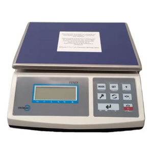 Balanza Fenix 3000 g X 0.2 g