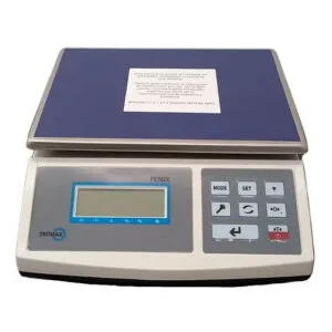 Balanza Fenix 3000 g X 0.2 g