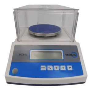 Balanza Marca Trumax Balanza Modelo Mix A Cap 300g X 0,01g