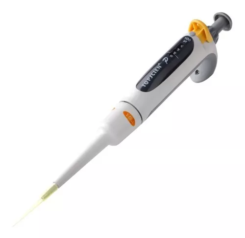 Micropipeta, Pipeta Automática Volum. Variab. 500ul A 5000ul