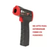 Uni-t Termometro Pirómetro Laser Uni-t Ut300s Temperatura