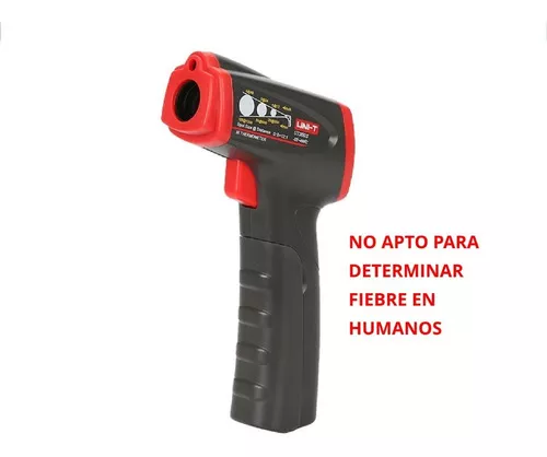 Uni-t Termometro Pirómetro Laser Uni-t Ut300s Temperatura