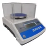 Balanza Marca Trumax Balanza Modelo Mix A Cap 300g X 0,01g