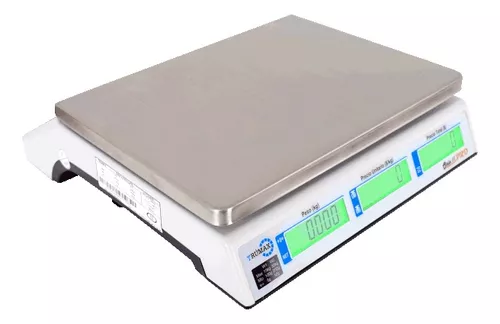 Balanza Liquidadora Onix Ii Pro