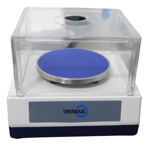 Balanza De Precision 600g X0,01g Trumax Mix-h Mg