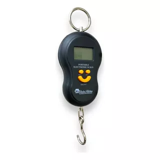 Pesa Bascula Balanza Viajera Digital Portátil