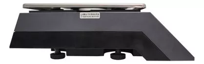 Foxter-t, Balanza, Torre, 15/30kg X 5/10g, 3 Pilas