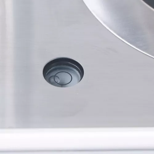 Balanza Analítica 0.1 Mg 200 G Transductor Electromagnético