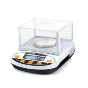 balanza analitica de laboratorio