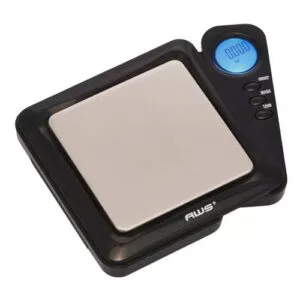 Balanza Max 1000g 0,1g Bascula, Blade Aws