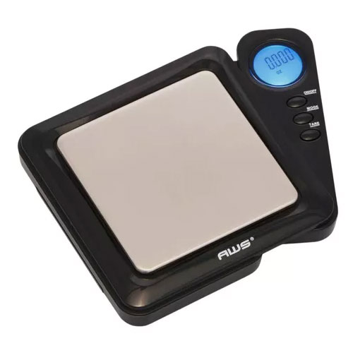 37 Balanza Max 1000g 0,1g Bascula, Blade Aws