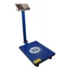 Bascula Balanza Plataforma De Piso 200 Kg 30*40 Cm