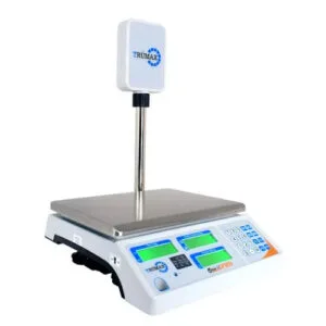 Balanza Liquidadora Onix Ii Pro