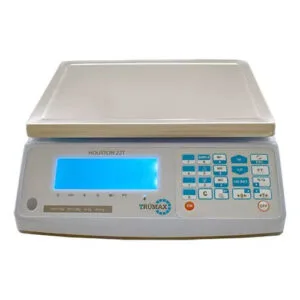 trumax houston 22t