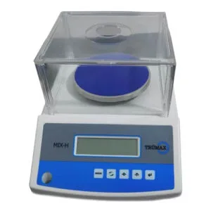 trumax mix H
