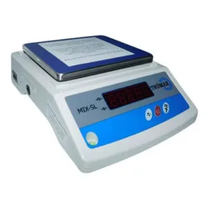 Trumax Mix SL Balanzas