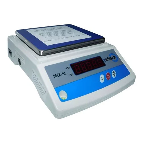 Trumax Mix SL Balanzas