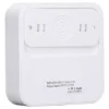 termometro 05 Sensor De Temperatura Y Humedad, Medidor Inteligente, Wifi
