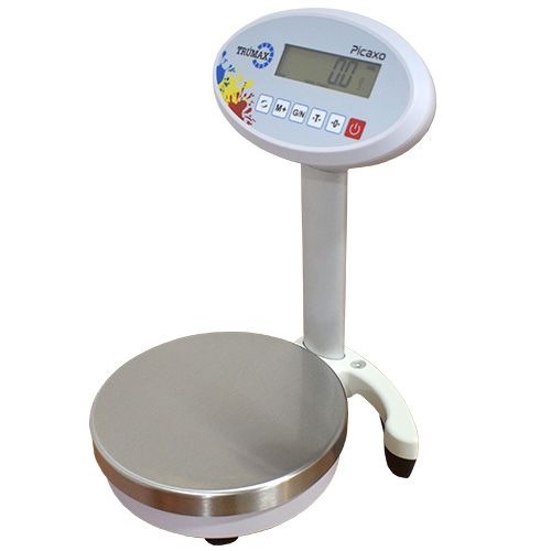 Balanza trumax Picaxo