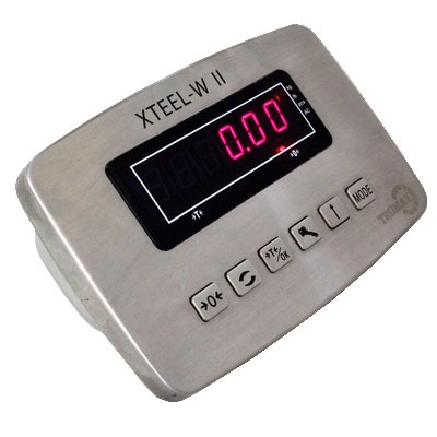 Xteel W II