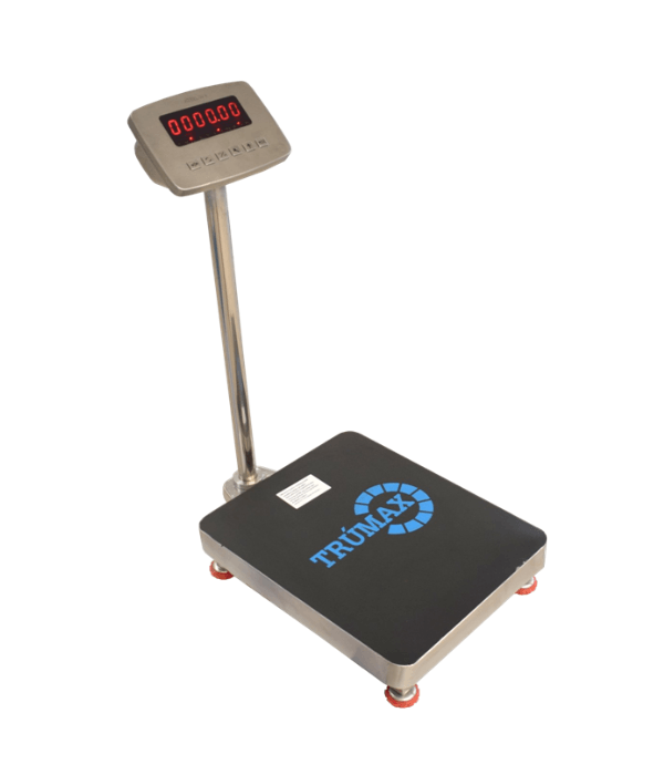 Trumax Xteel W II SS 01