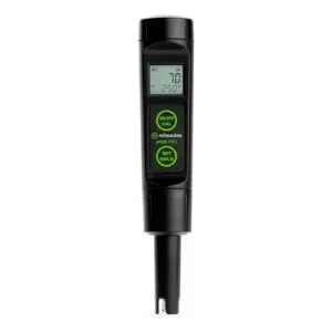 Medidor De Ph Y Temperatura Impermeable Ph55