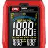 Sonómetro Digital TA652A / TA652B
