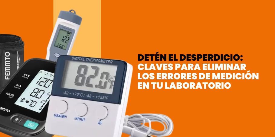 Calibración de equipos