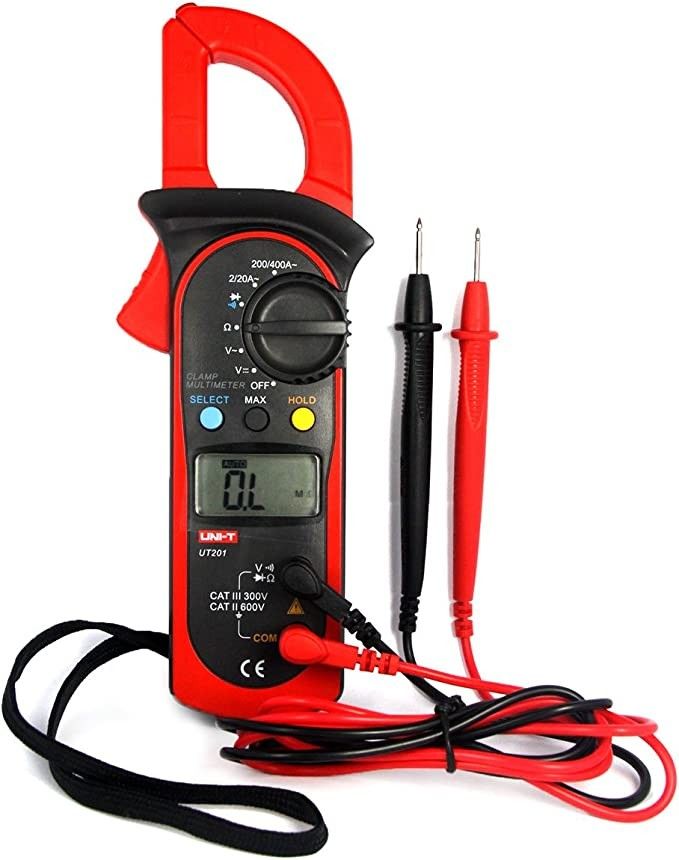 Calibración de equipos eléctricos 
