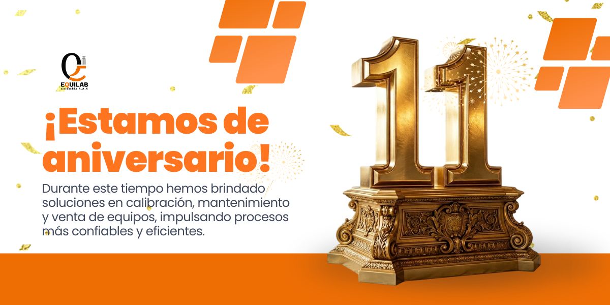 venta de equipos de medición 